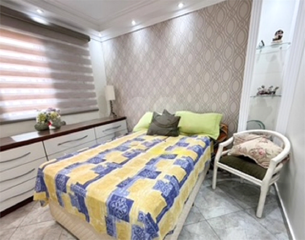 Lindo apartamento na Água Fria com 3 quartos, 1 suíte, 2 banheiros,