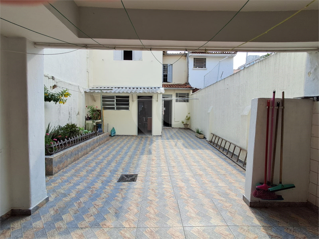 CASA em LAPA