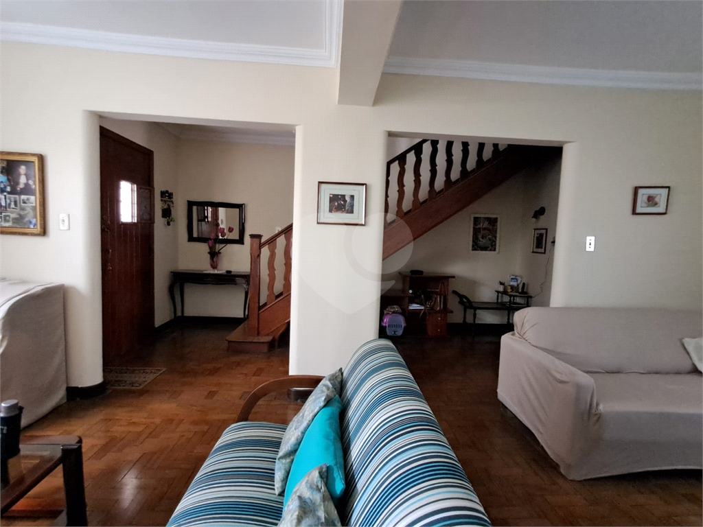 CASA em LAPA