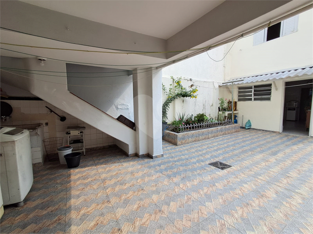 CASA em LAPA