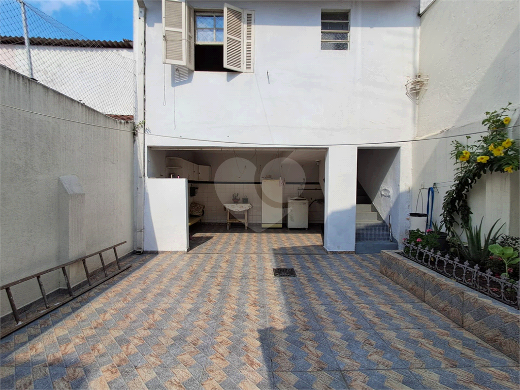 CASA em LAPA