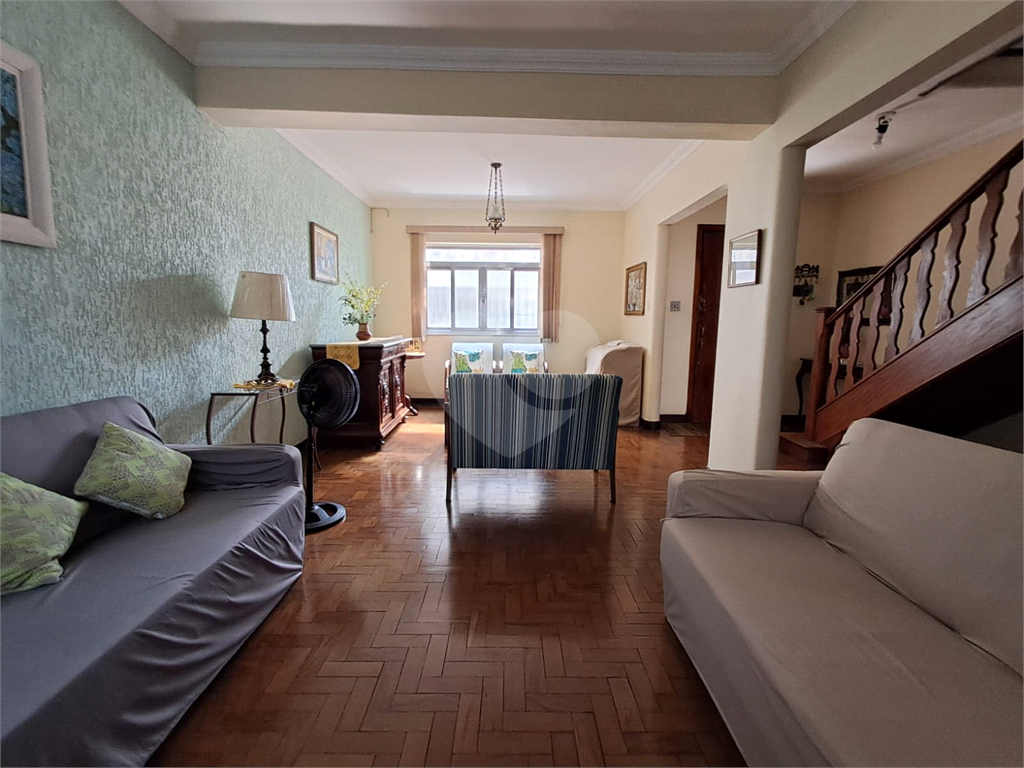 CASA em LAPA