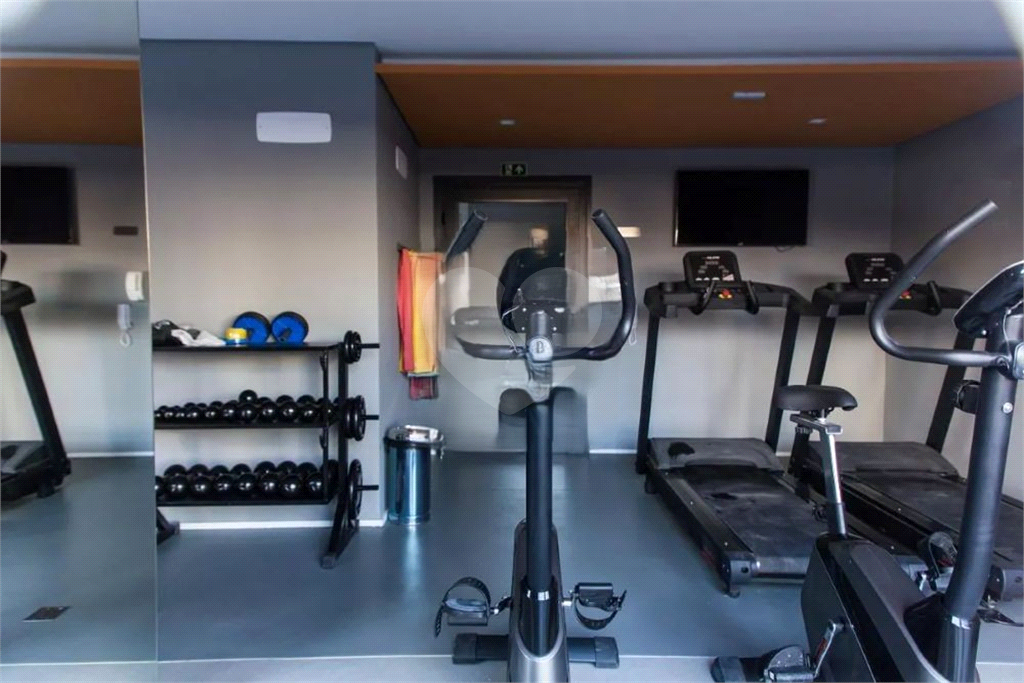 Studio Novo à Venda | 26 m² | 1 dormitório no Tucuruvi!