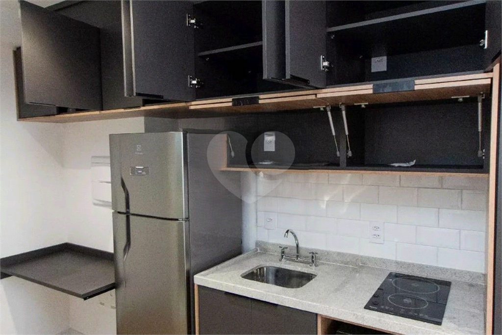 Studio Novo à Venda | 26 m² | 1 dormitório no Tucuruvi!