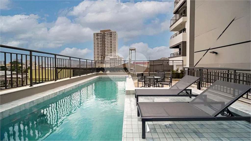 Studio Novo à Venda | 26 m² | 1 dormitório no Tucuruvi!