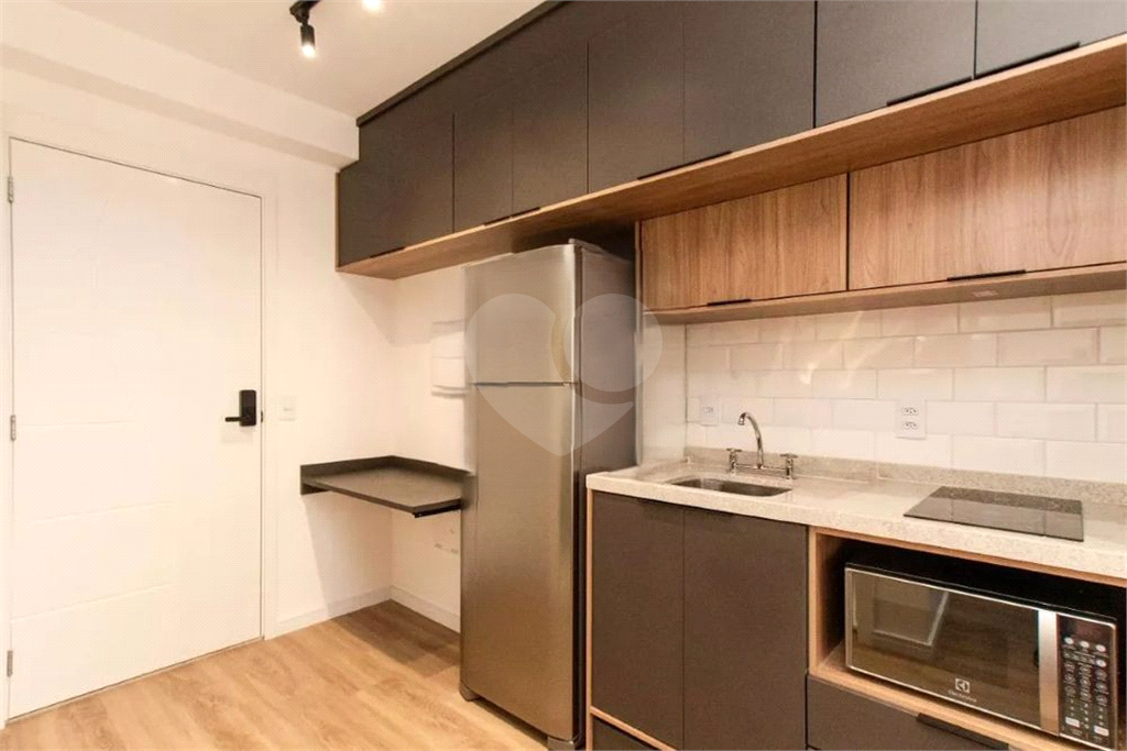 Studio Novo à Venda | 26 m² | 1 dormitório no Tucuruvi!