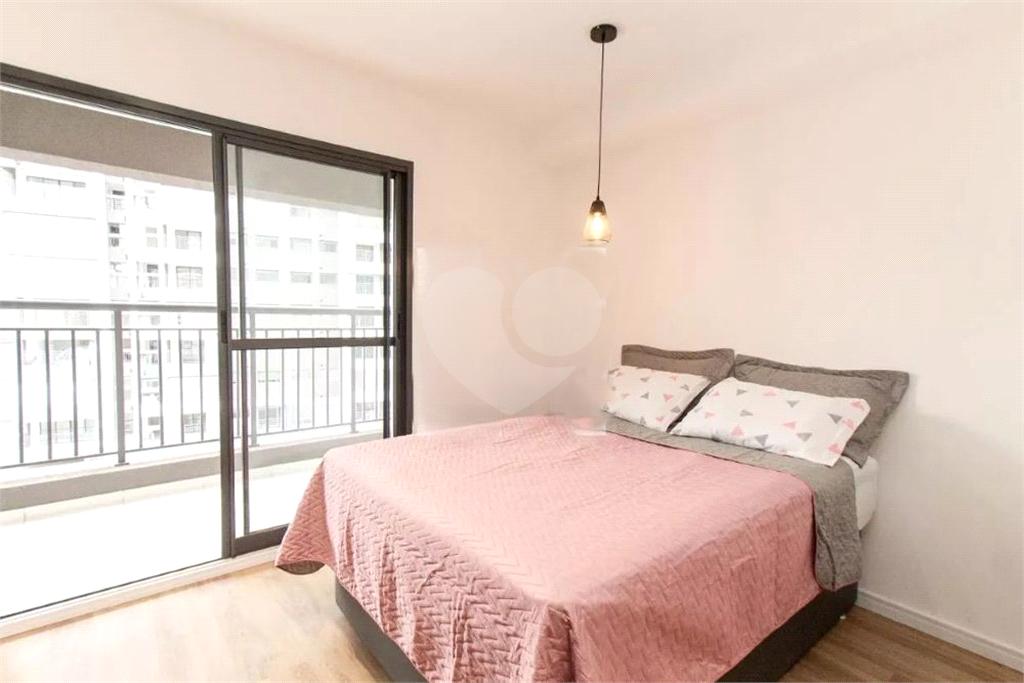 Studio Novo à Venda | 26 m² | 1 dormitório no Tucuruvi!