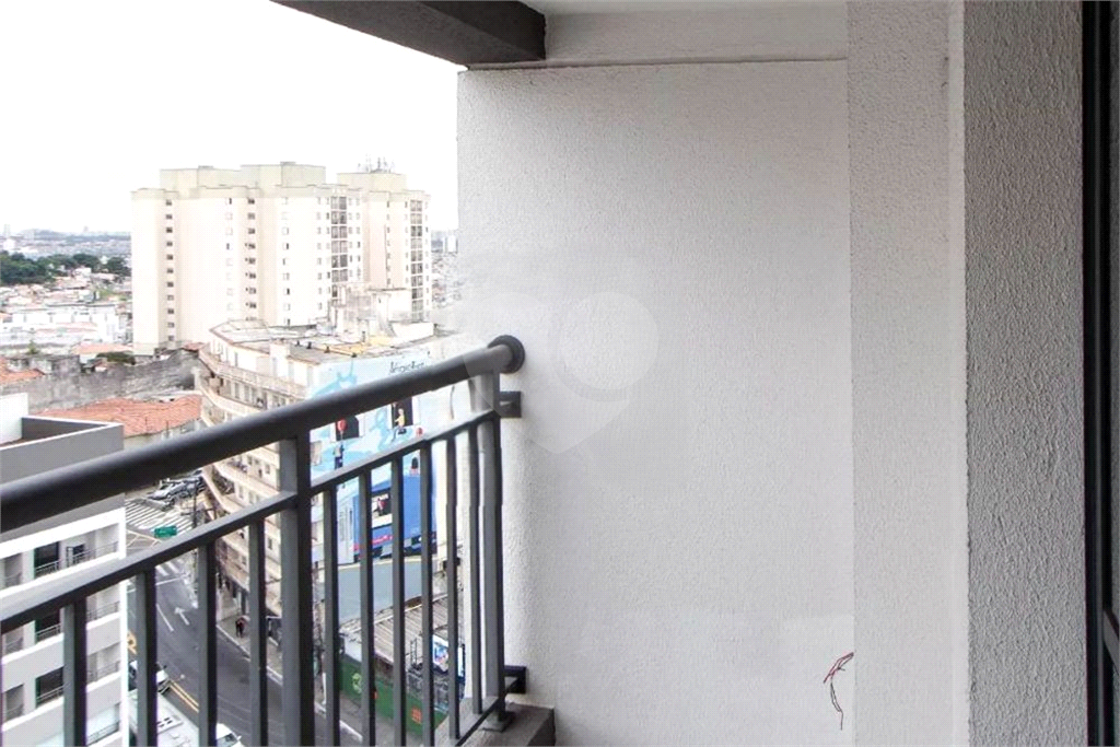 Studio Novo à Venda | 26 m² | 1 dormitório no Tucuruvi!