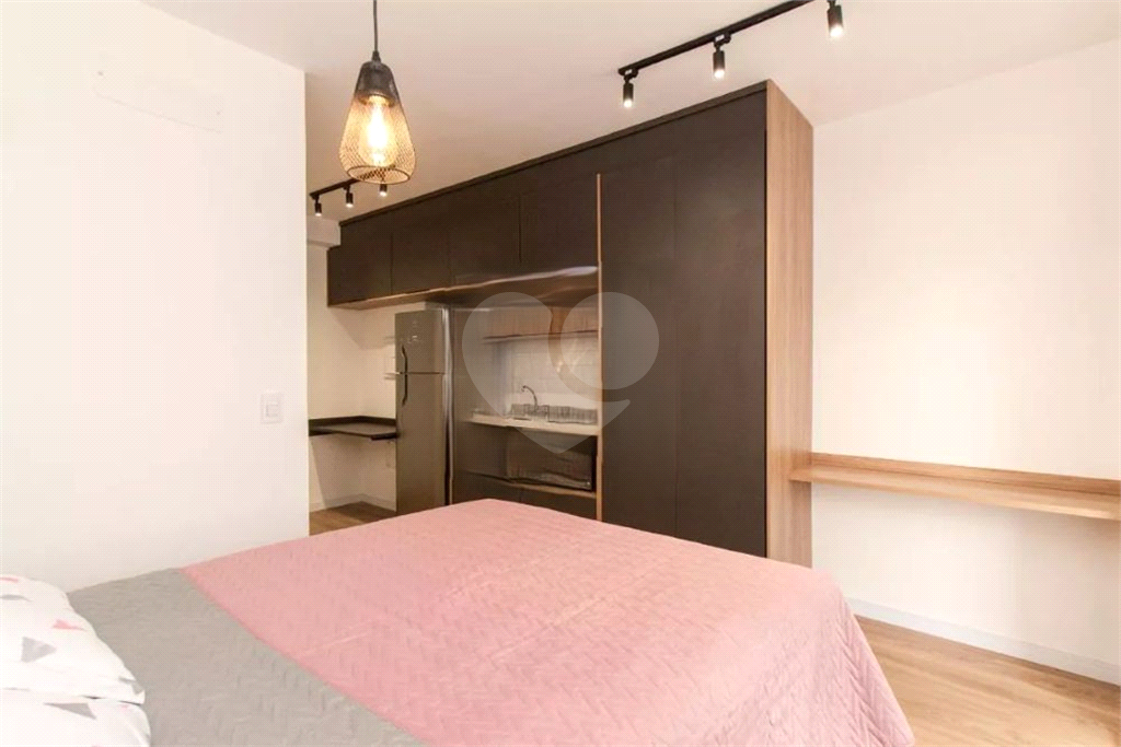 Studio Novo à Venda | 26 m² | 1 dormitório no Tucuruvi!