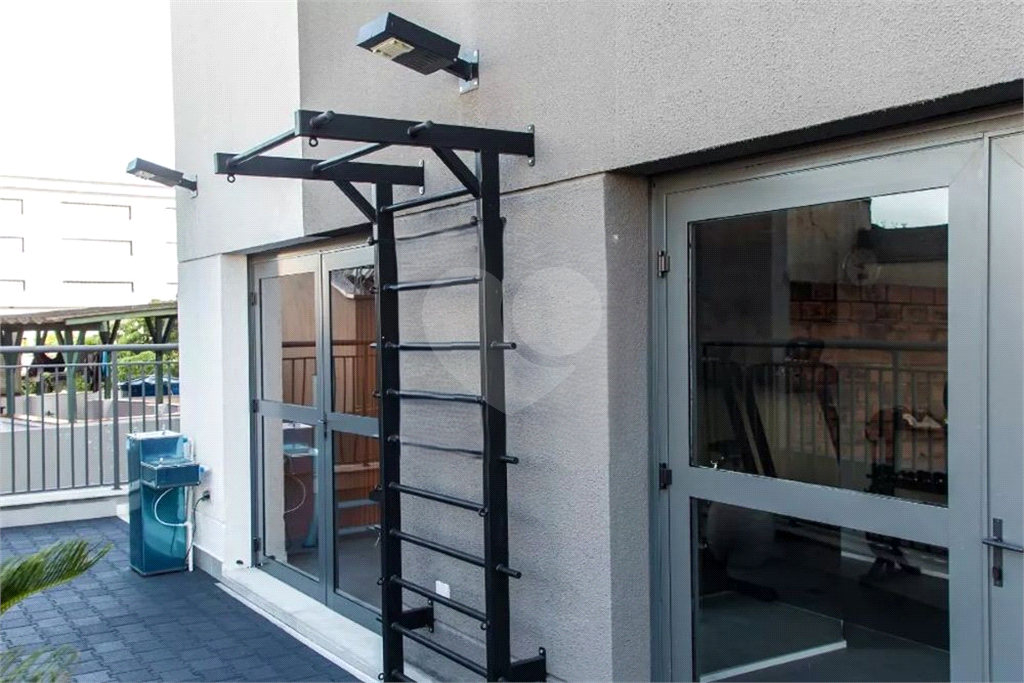Studio Novo à Venda | 26 m² | 1 dormitório no Tucuruvi!