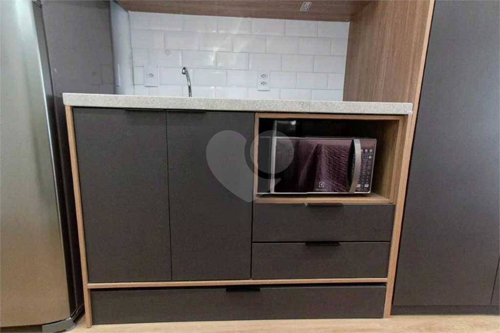 Studio Novo à Venda | 26 m² | 1 dormitório no Tucuruvi!