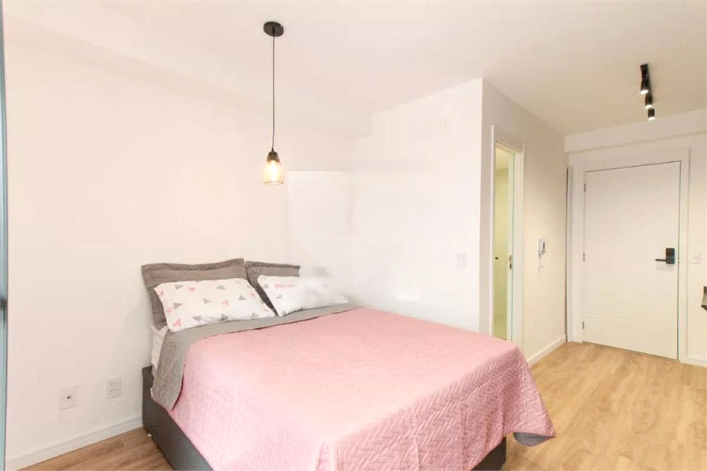 Studio Novo à Venda | 26 m² | 1 dormitório no Tucuruvi!