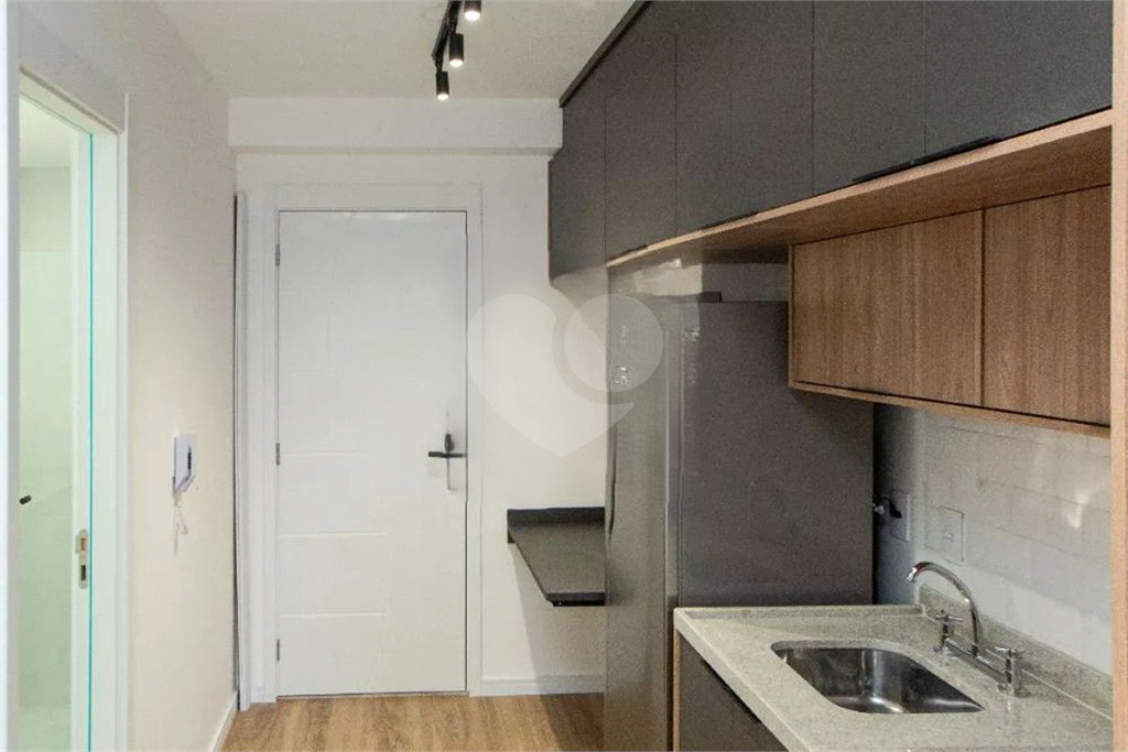 Studio Novo à Venda | 26 m² | 1 dormitório no Tucuruvi!