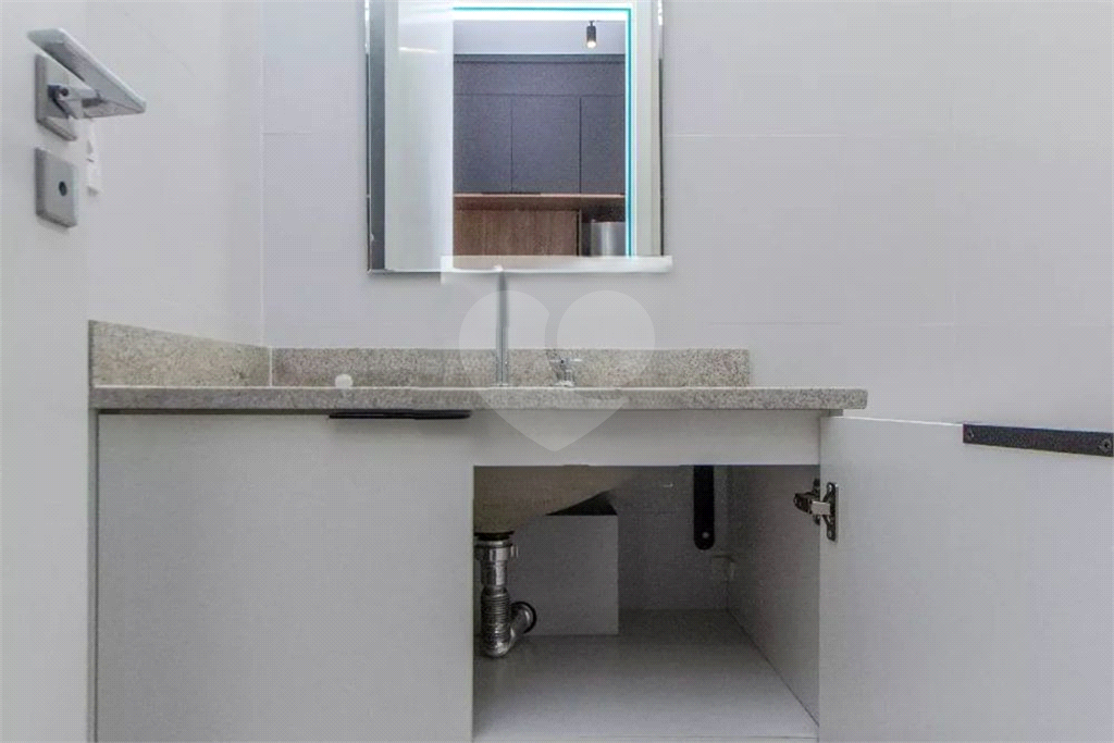 Studio Novo à Venda | 26 m² | 1 dormitório no Tucuruvi!