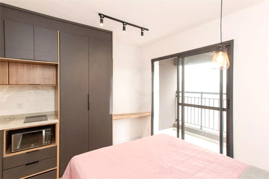 Studio Novo à Venda | 26 m² | 1 dormitório no Tucuruvi!