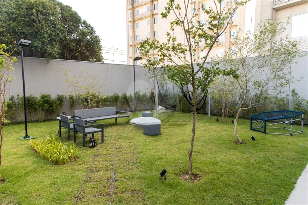 Studio Novo à Venda | 26 m² | 1 dormitório no Tucuruvi!