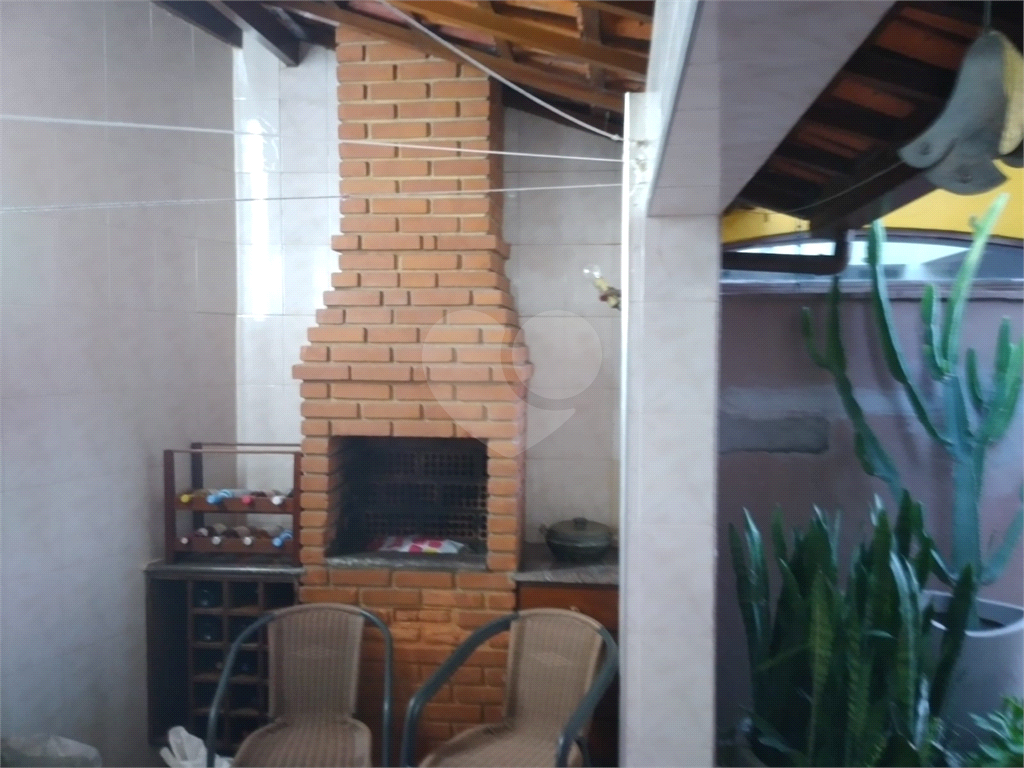 Condomínio Casa