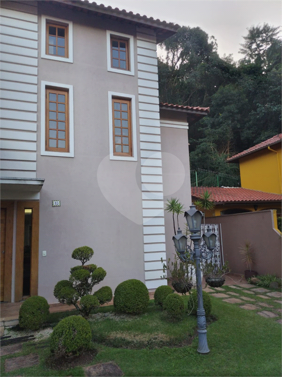 Condomínio Casa
