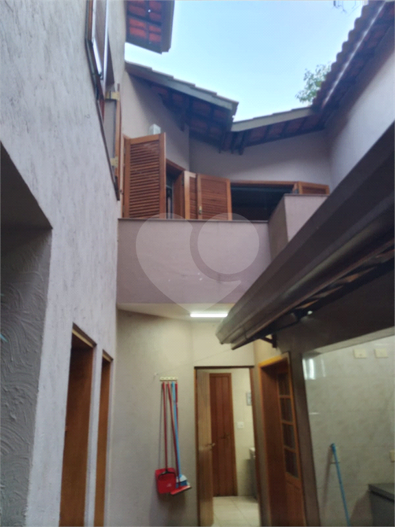 Condomínio Casa