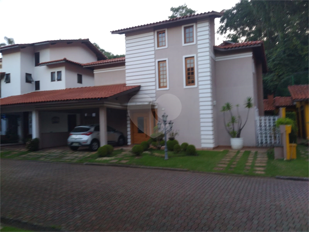 Condomínio Casa