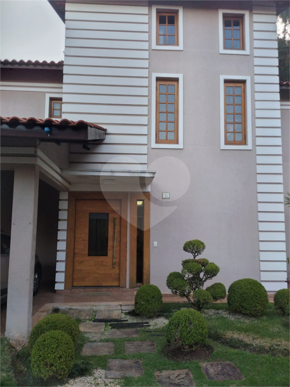 Condomínio Casa