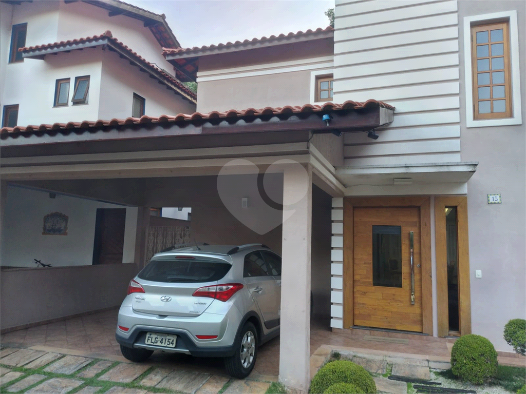 Condomínio Casa