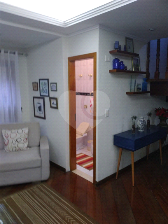 Condomínio Casa