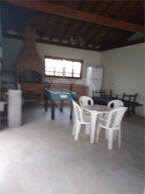 Condomínio Casa