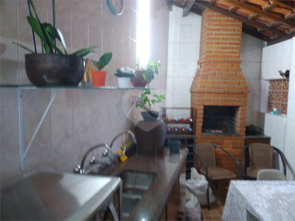 Condomínio Casa