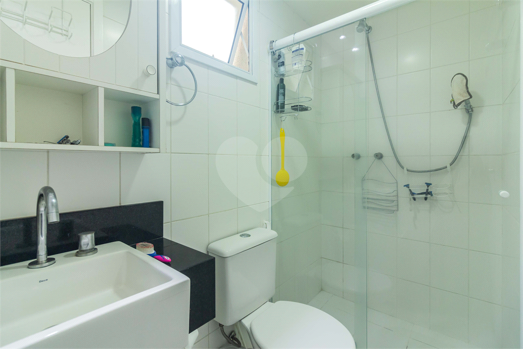 Apartamento a Venda Agua Branca dois dormitórios uma suíte uma vaga 