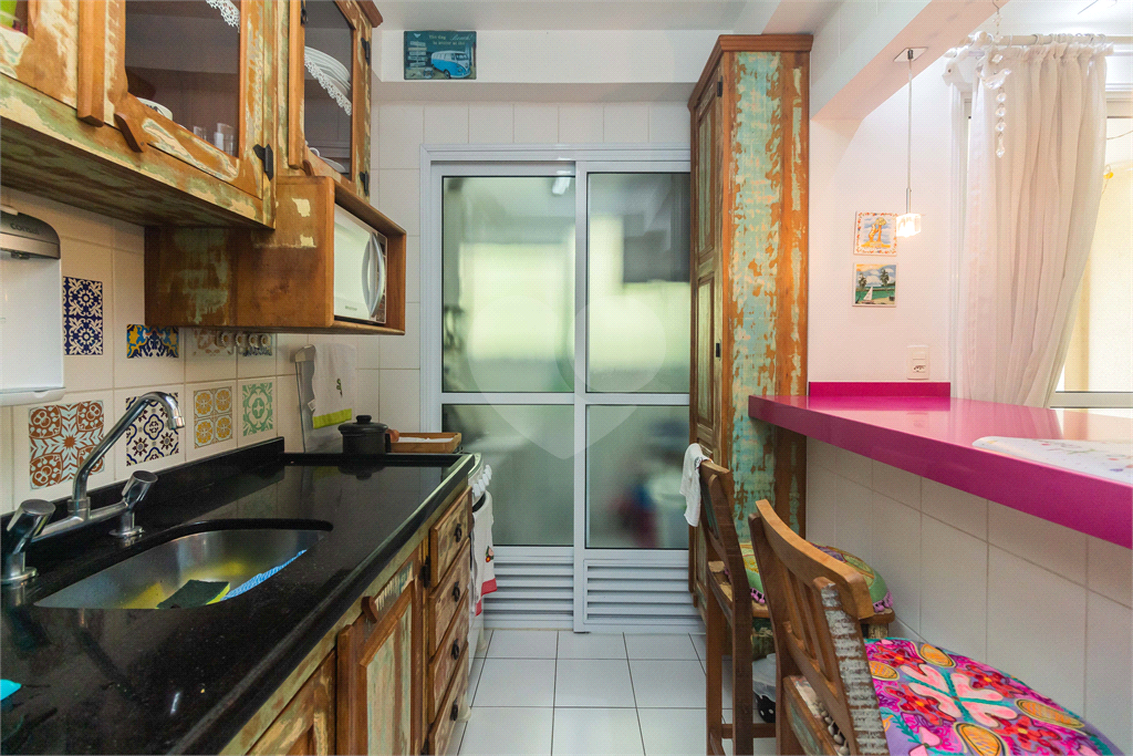 Apartamento a Venda Agua Branca dois dormitórios uma suíte uma vaga 