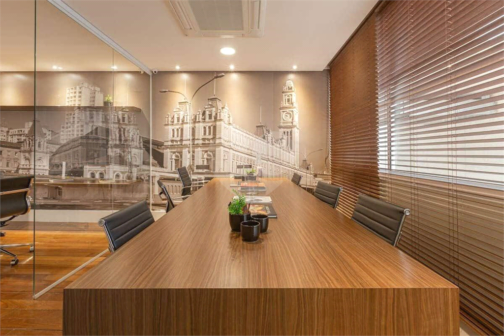 Apartamento tipo Studio com 52m²  na MOÓCA.