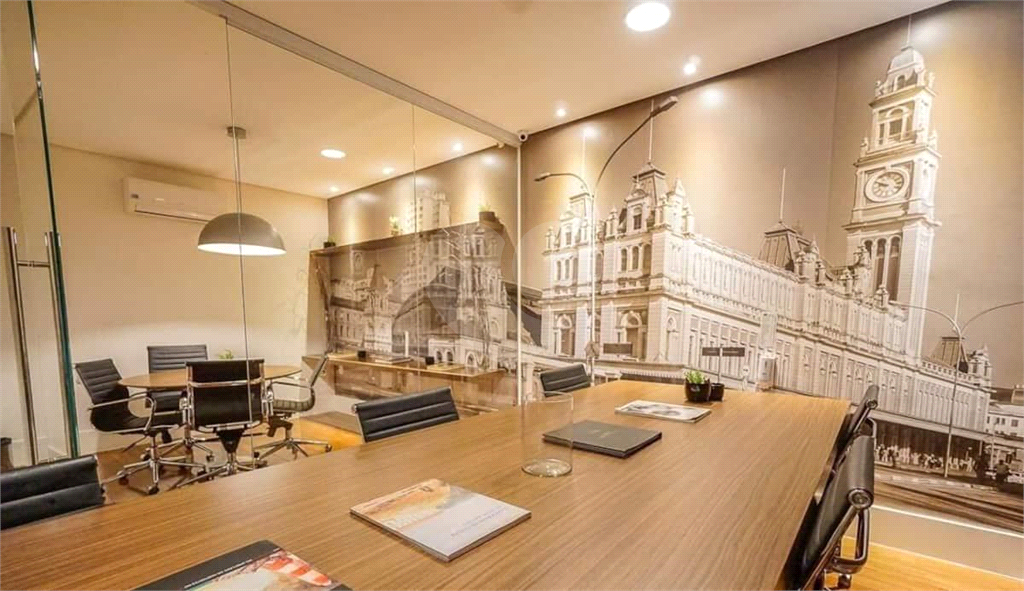 Apartamento tipo Studio com 52m²  na MOÓCA.