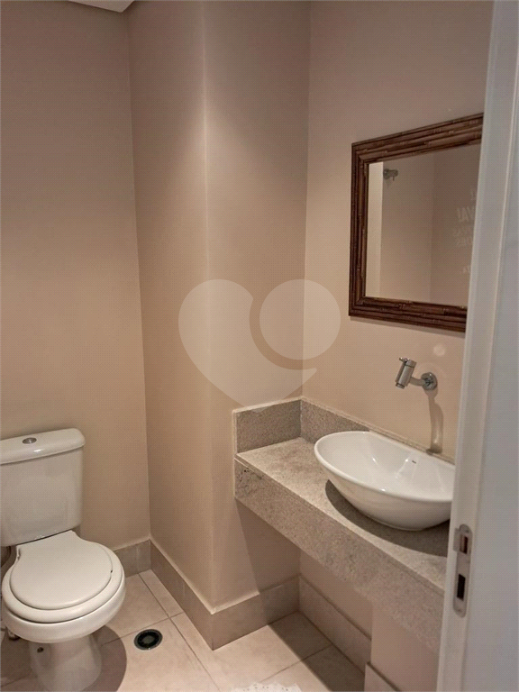 Apartamento tipo Studio com 52m²  na MOÓCA.