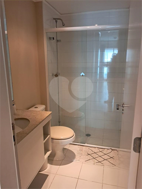 Apartamento tipo Studio com 52m²  na MOÓCA.