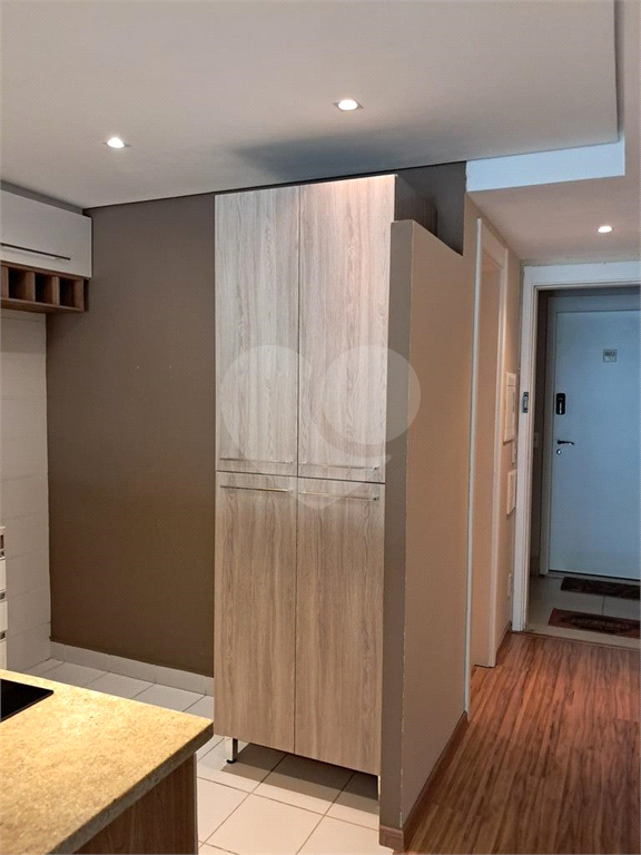 Apartamento tipo Studio com 52m²  na MOÓCA.