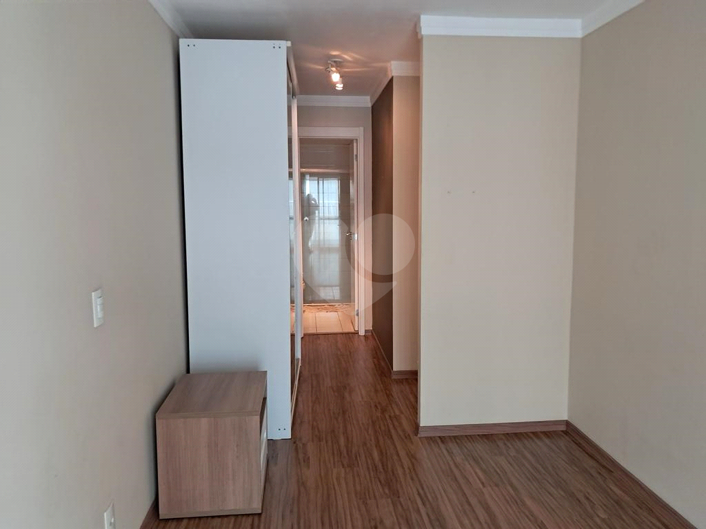 Apartamento tipo Studio com 52m²  na MOÓCA.