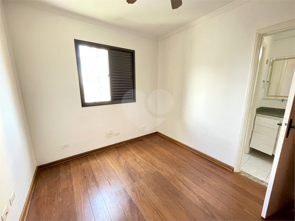 Apartamento 03 dormitórios, 02 suítes e 02 vagas - Agua Fria/SP