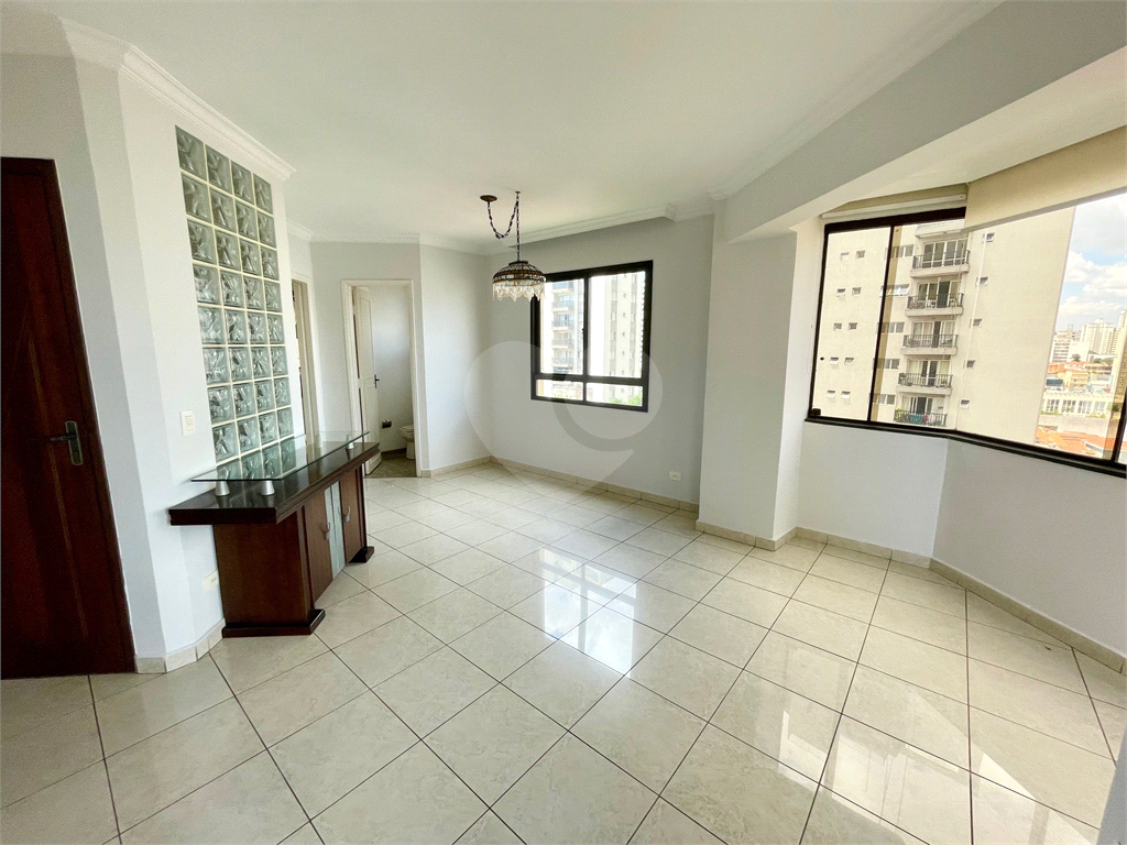 Apartamento 03 dormitórios, 02 suítes e 02 vagas - Agua Fria/SP