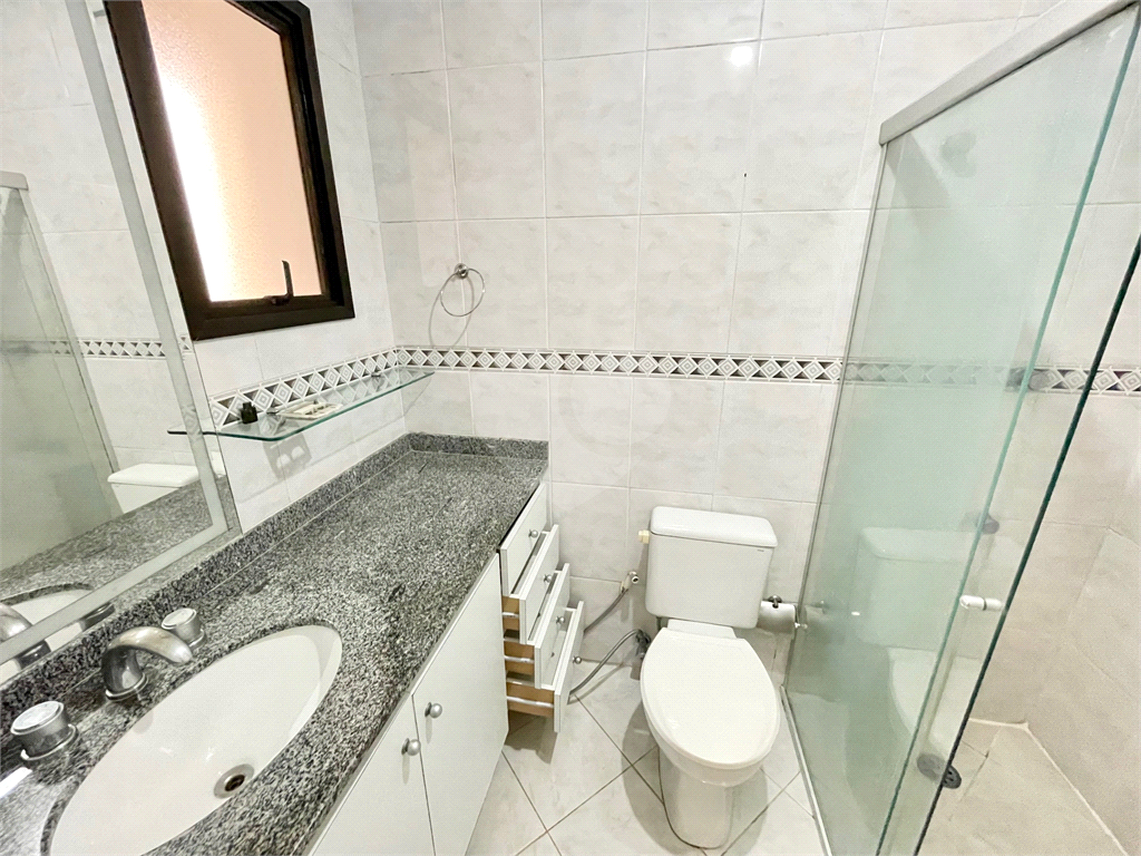 Apartamento 03 dormitórios, 02 suítes e 02 vagas - Agua Fria/SP