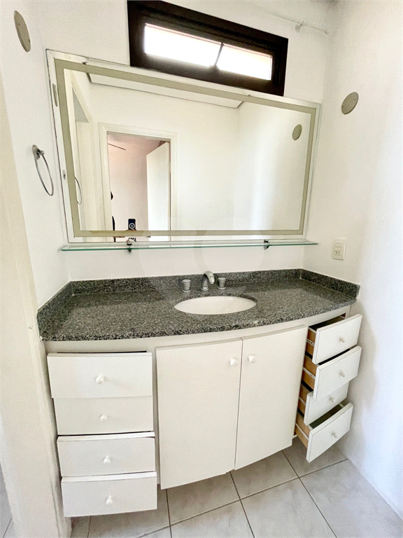 Apartamento 03 dormitórios, 02 suítes e 02 vagas - Agua Fria/SP