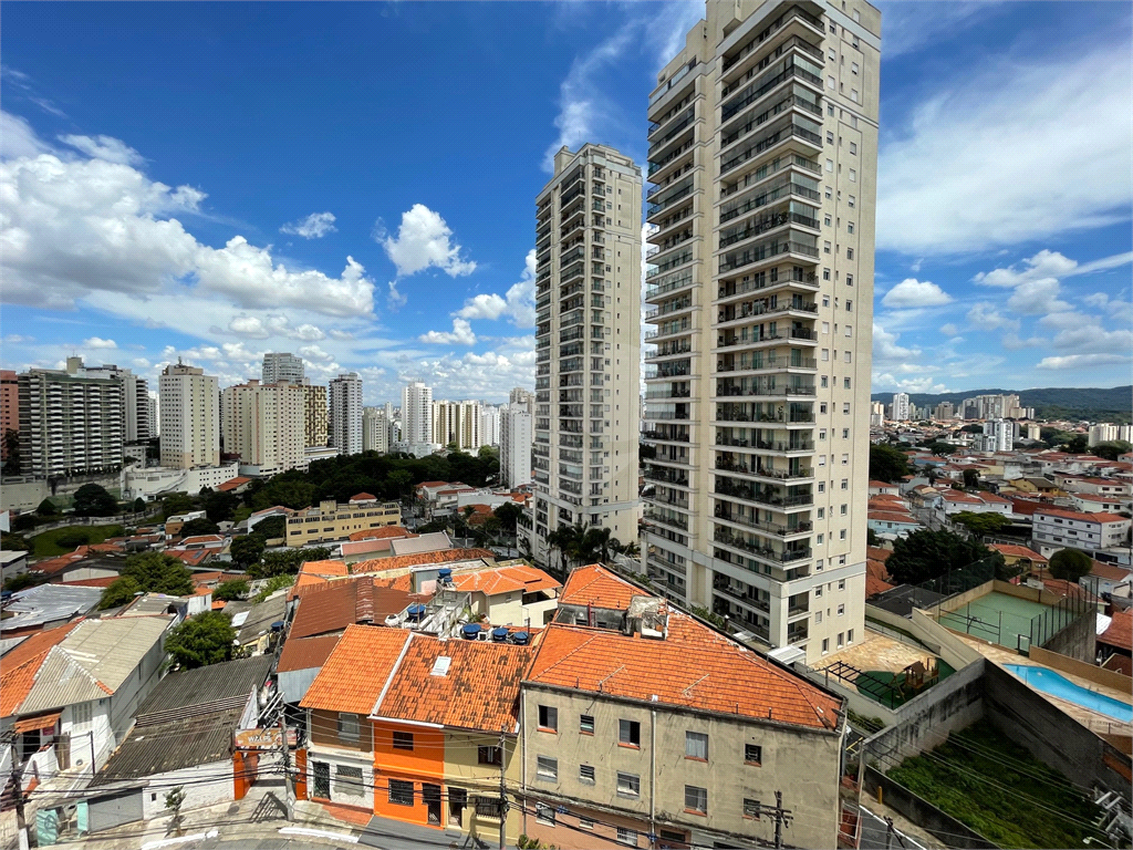 Apartamento 03 dormitórios, 02 suítes e 02 vagas - Agua Fria/SP