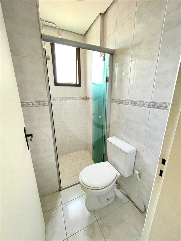 Apartamento 03 dormitórios, 02 suítes e 02 vagas - Agua Fria/SP
