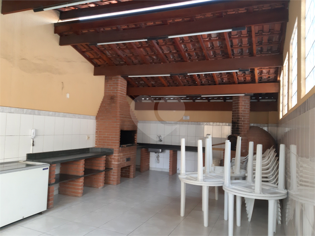 Apartamento 03 dormitórios, 02 suítes e 02 vagas - Agua Fria/SP