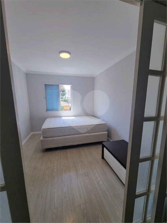 Apartamento Venda 2 quartos 1 vaga 70 m²-Próximo Parque -Vila Mariana