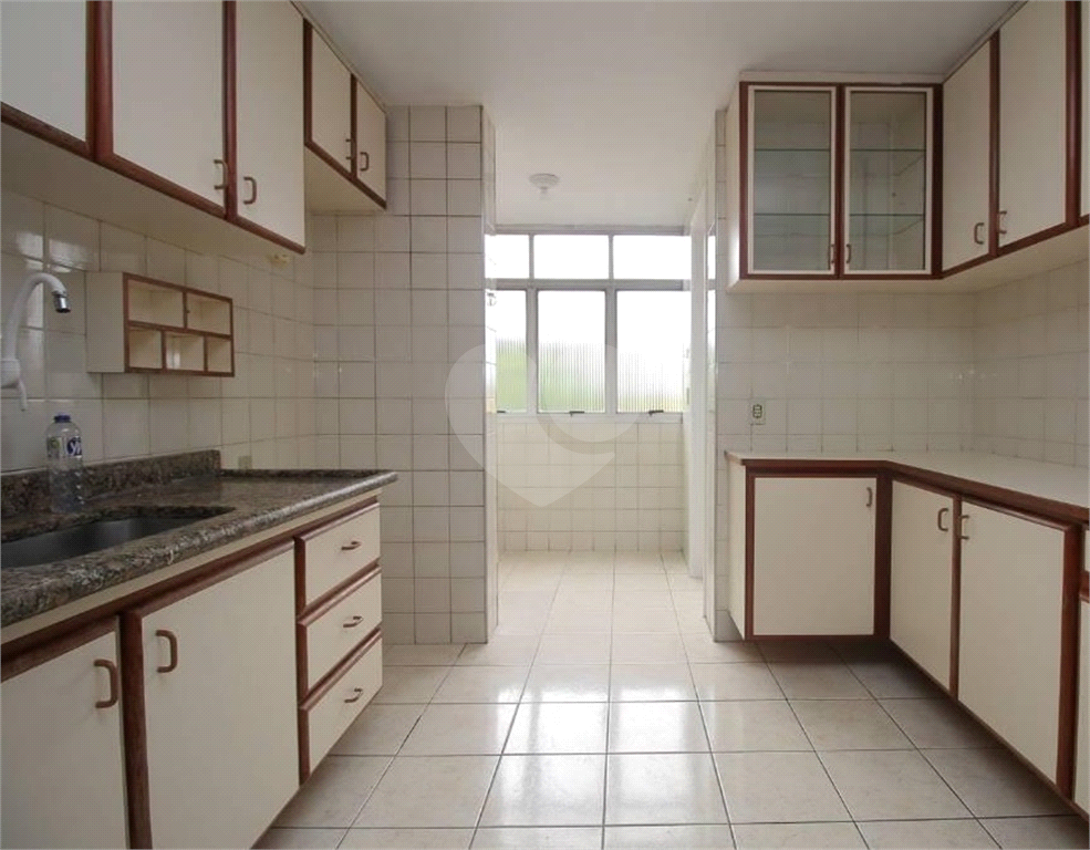 APARTAMENTO em VILA GUILHERME