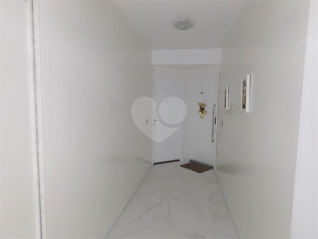 APARTAMENTO em VILA GUILHERME
