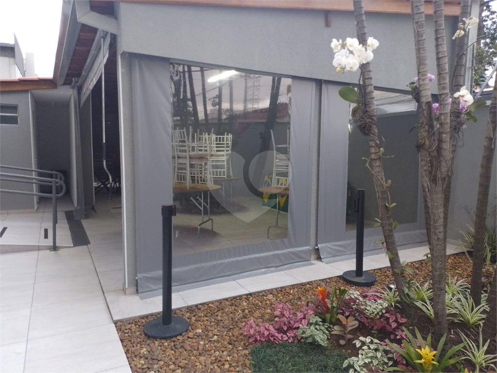 APARTAMENTO em VILA GUILHERME