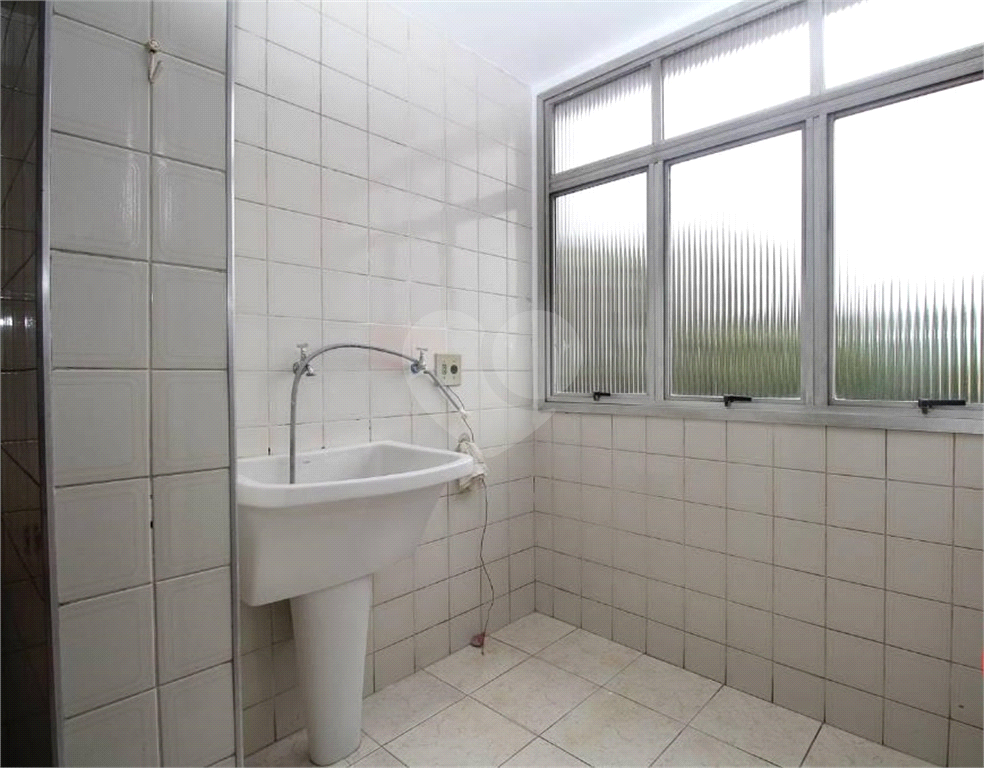 APARTAMENTO em VILA GUILHERME