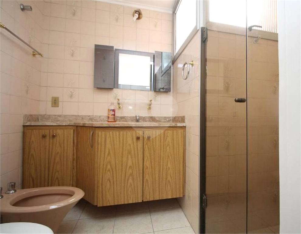 APARTAMENTO em VILA GUILHERME